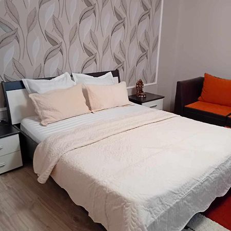 Casa Marco Apartment Galati  Ngoại thất bức ảnh