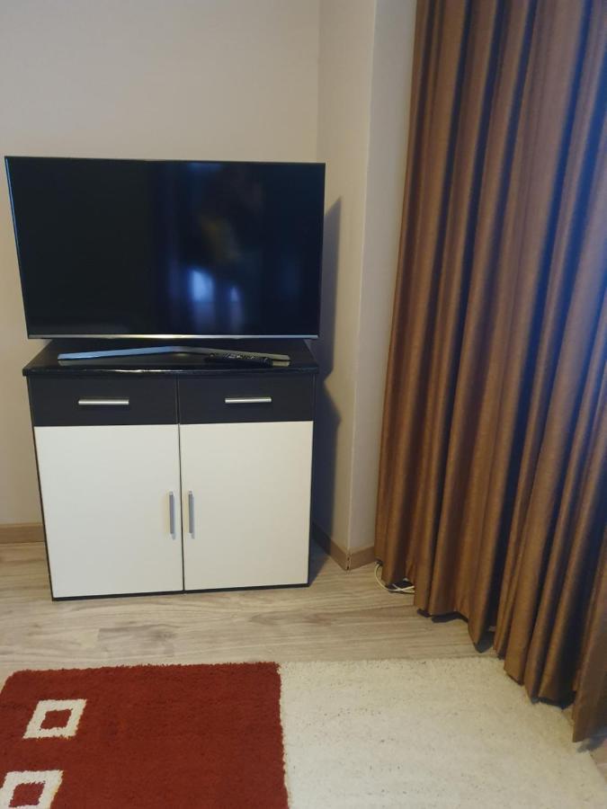 Casa Marco Apartment Galati  Ngoại thất bức ảnh