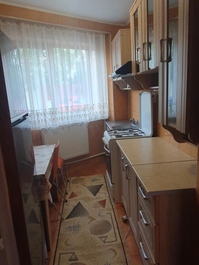 Casa Marco Apartment Galati  Ngoại thất bức ảnh
