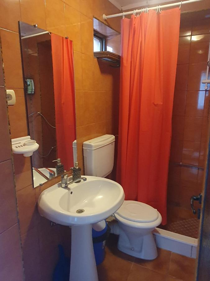 Casa Marco Apartment Galati  Ngoại thất bức ảnh