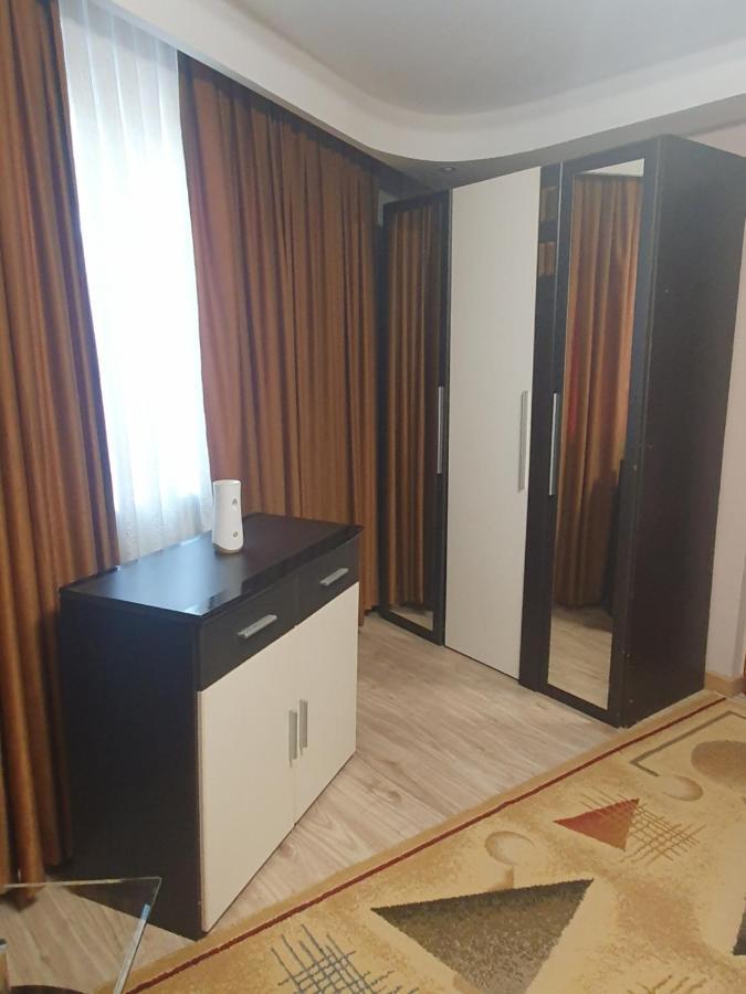 Casa Marco Apartment Galati  Ngoại thất bức ảnh