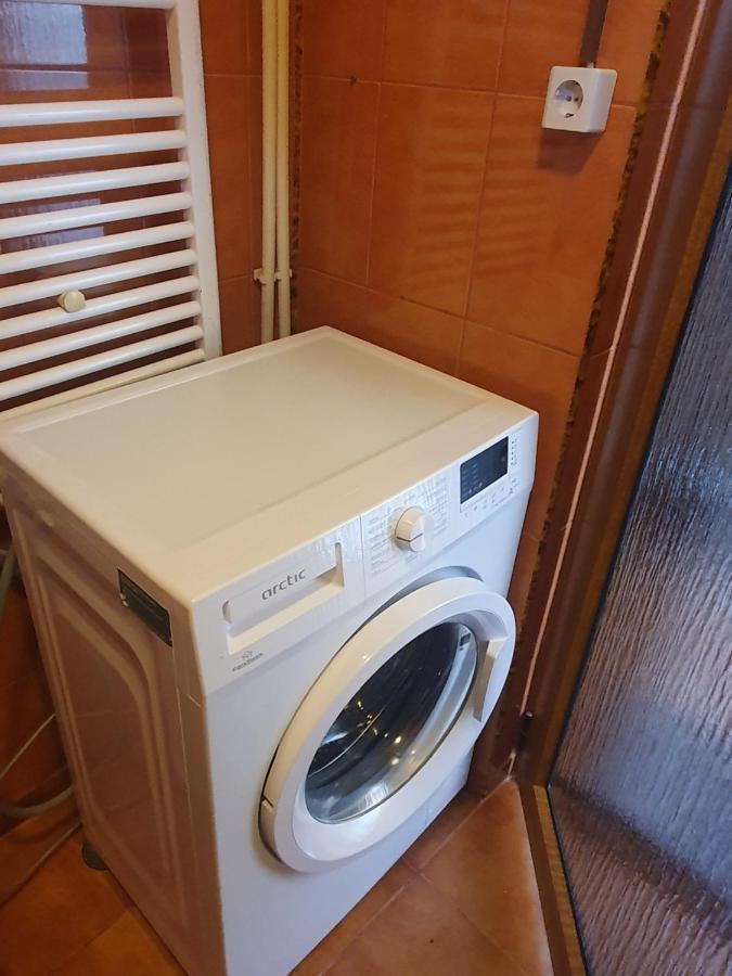 Casa Marco Apartment Galati  Ngoại thất bức ảnh