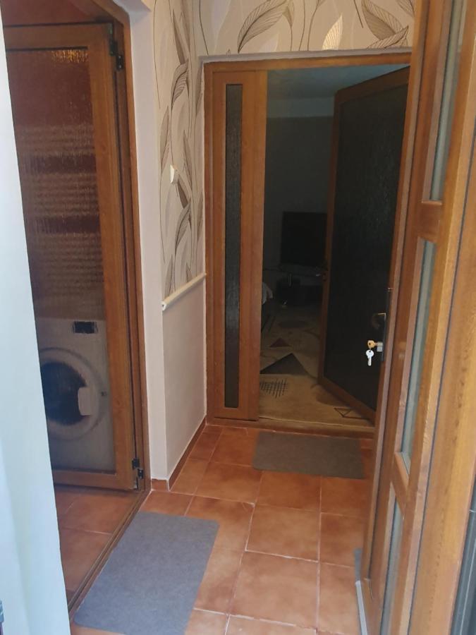 Casa Marco Apartment Galati  Ngoại thất bức ảnh