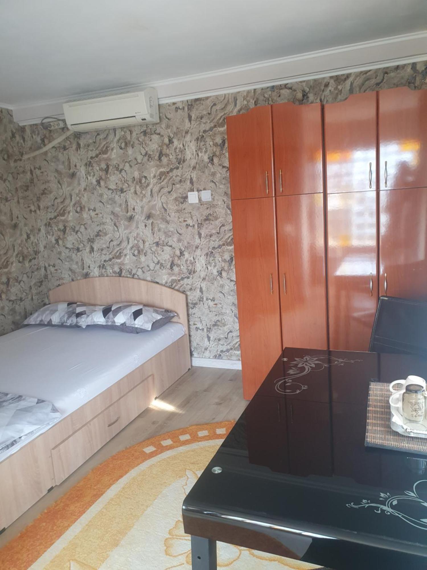 Casa Marco Apartment Galati  Ngoại thất bức ảnh